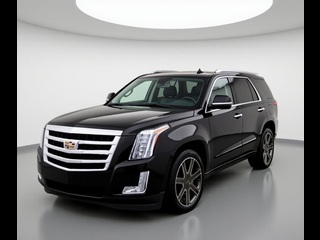 2017 Cadillac Escalade for sale in Henderson NV
