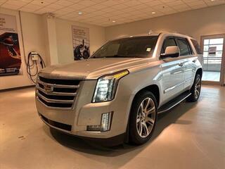 2017 Cadillac Escalade for sale in Meridian MS