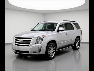 2017 Cadillac Escalade for sale in Henderson NV