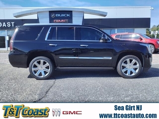 2017 Cadillac Escalade for sale in Sea Girt NJ