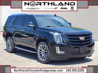 2020 Cadillac Escalade