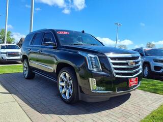 2020 Cadillac Escalade