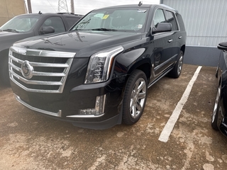 2015 Cadillac Escalade