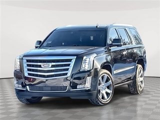 2016 Cadillac Escalade for sale in Plymouth MI