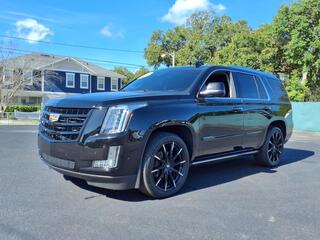 2017 Cadillac Escalade