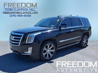 2018 Cadillac Escalade for sale in Pounding Mill VA