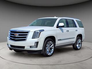 2018 Cadillac Escalade