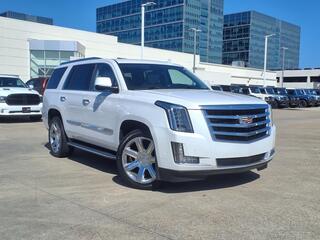 2020 Cadillac Escalade