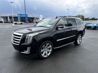 2020 Cadillac Escalade