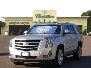 2018 Cadillac Escalade