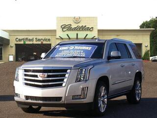 2019 Cadillac Escalade