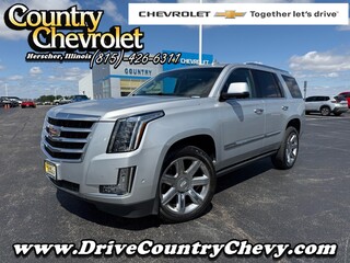 2019 Cadillac Escalade