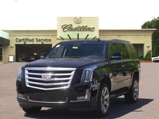 2019 Cadillac Escalade for sale in Danvers MA