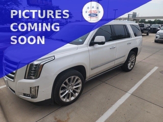 2020 Cadillac Escalade