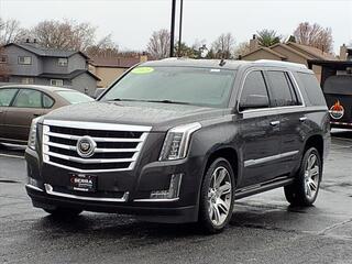 2015 Cadillac Escalade