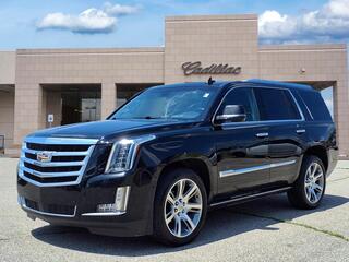 2016 Cadillac Escalade for sale in Ann Arbor MI