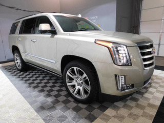 2016 Cadillac Escalade