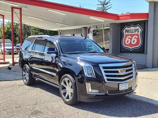 2016 Cadillac Escalade