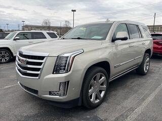 2017 Cadillac Escalade for sale in Mt. Juliet TN