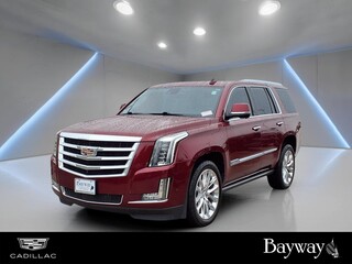 2019 Cadillac Escalade