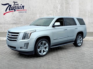 2019 Cadillac Escalade
