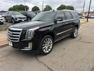 2019 Cadillac Escalade