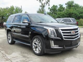 2020 Cadillac Escalade for sale in Ocala FL
