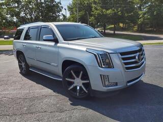 2015 Cadillac Escalade for sale in Clarksville TN