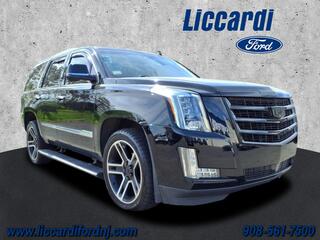 2016 Cadillac Escalade