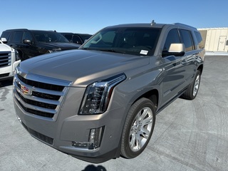 2017 Cadillac Escalade