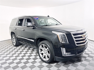 2017 Cadillac Escalade