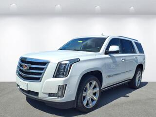 2018 Cadillac Escalade