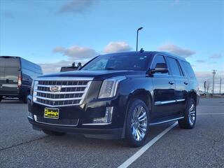 2020 Cadillac Escalade