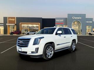 2016 Cadillac Escalade