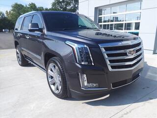 2016 Cadillac Escalade