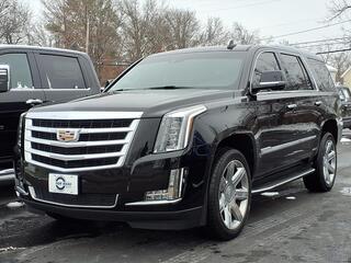 2019 Cadillac Escalade