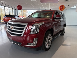 2019 Cadillac Escalade