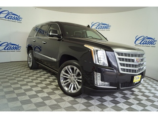 2017 Cadillac Escalade