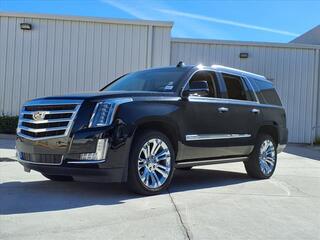 2018 Cadillac Escalade