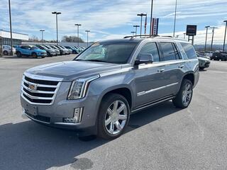 2018 Cadillac Escalade for sale in Kingsport TN