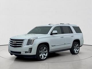 2019 Cadillac Escalade