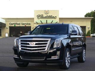 2019 Cadillac Escalade for sale in Danvers MA