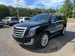 2019 Cadillac Escalade