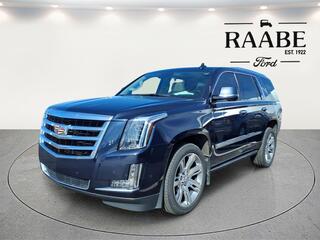 2020 Cadillac Escalade for sale in Delphos OH