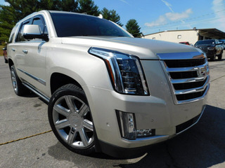 2017 Cadillac Escalade