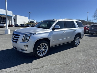 2018 Cadillac Escalade