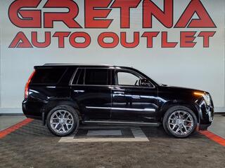 2016 Cadillac Escalade for sale in Gretna NE