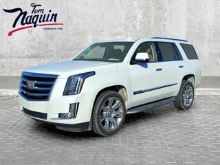 2016 Cadillac Escalade