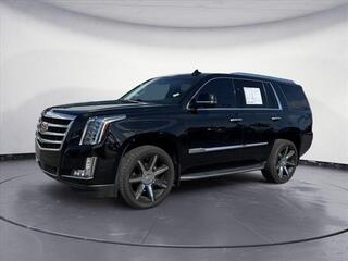 2017 Cadillac Escalade