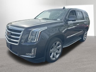 2018 Cadillac Escalade